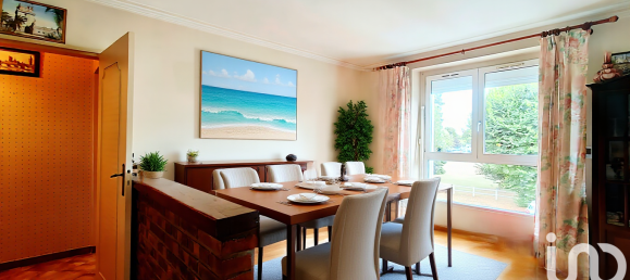 3 bedrooms Apartment in Vernouillet, France No. 324944 2