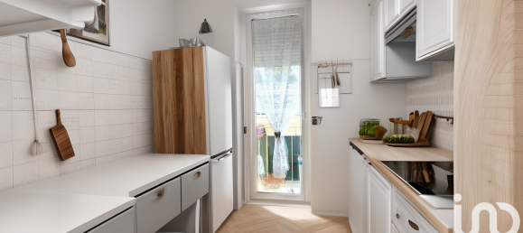 3 bedrooms Apartment in Vernouillet, France No. 324944 3