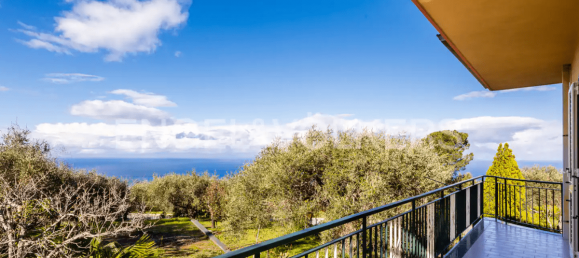 6 bedrooms Villa in Naso, Italy No. 132420 4