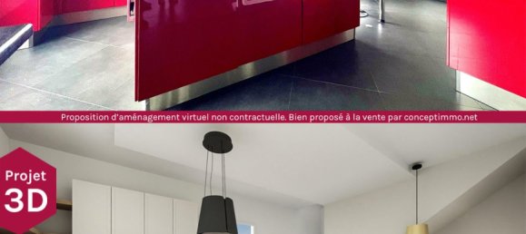 4 chambres Maison à Sancerre, France No. 61390 6