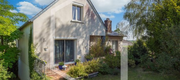 4 chambres Maison à Sancerre, France No. 61390 29