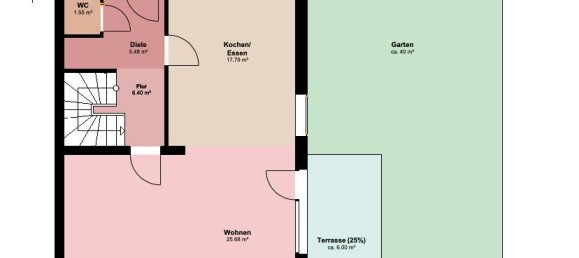 1 bedroom Townhouse in Eimsbuttel, Germany No. 368078 12