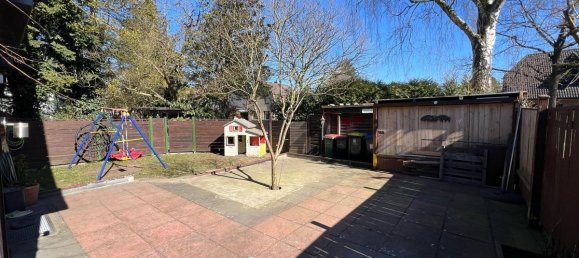 1 bedroom Townhouse in Eimsbuttel, Germany No. 368078 4