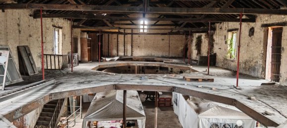 Edificio en Villedieu-sur-Indre, France 848 m² No. 38619 13