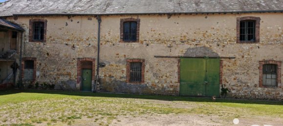 Edificio en Villedieu-sur-Indre, France 848 m² No. 38619 11