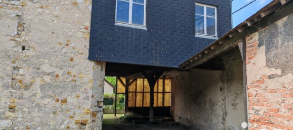 Edificio en Villedieu-sur-Indre, France 848 m² No. 38619 4