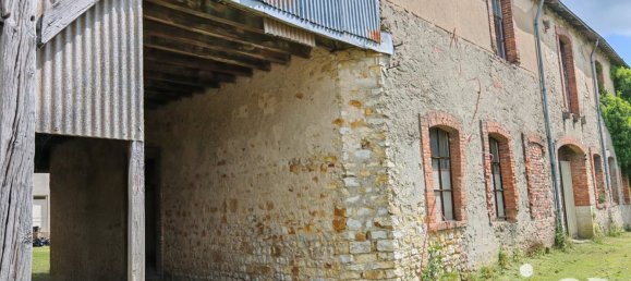 Edificio en Villedieu-sur-Indre, France 848 m² No. 38619 5