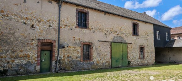 Edificio en Villedieu-sur-Indre, France 848 m² No. 38619 2