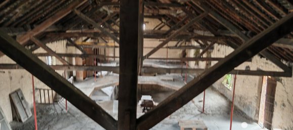 Edificio en Villedieu-sur-Indre, France 848 m² No. 38619 16