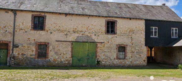 Edificio en Villedieu-sur-Indre, France 848 m² No. 38619 10