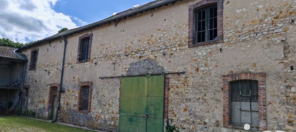 Edificio en Villedieu-sur-Indre, France 848 m² No. 38619 3