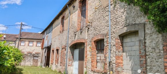 Edificio en Villedieu-sur-Indre, France 848 m² No. 38619 7