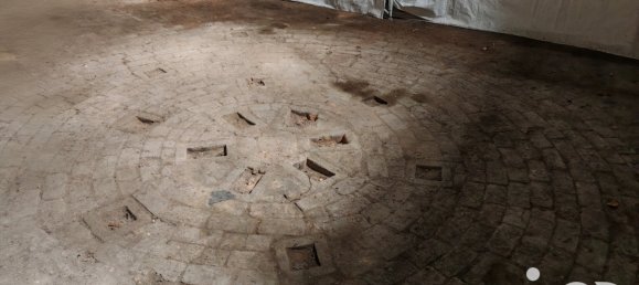 Edificio en Villedieu-sur-Indre, France 848 m² No. 38619 19