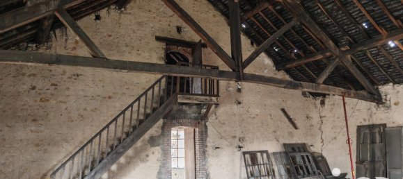 Edificio en Villedieu-sur-Indre, France 848 m² No. 38619 15