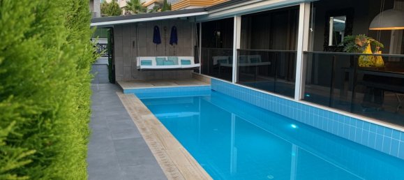 Villa 4+1 à Kusadasi, Turkey No. 15936 24