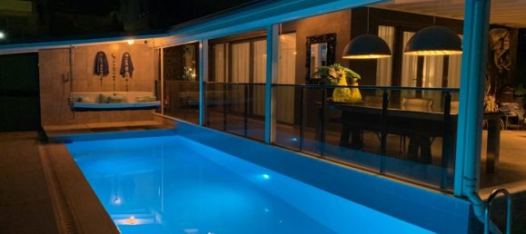 Villa 4+1 à Kusadasi, Turkey No. 15936 20