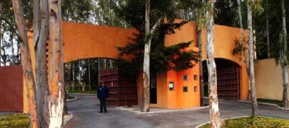 Casa T3 em Puebla, Mexico N.º 181113 2