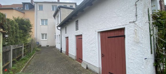 8 Schlafzimmer Stadthaus in Leipzig, Germany, Nr. 233367 11