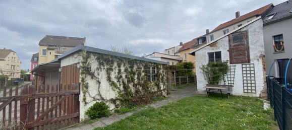 8 Schlafzimmer Stadthaus in Leipzig, Germany, Nr. 233367 2