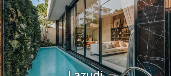 4 bedrooms Cafe / restaurant in Bangkok, Thailand No. 23586 3