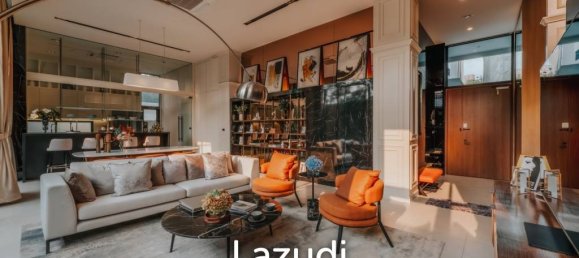 4 bedrooms Cafe / restaurant in Bangkok, Thailand No. 23586 6