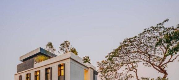 4 bedrooms Cafe / restaurant in Bangkok, Thailand No. 23586 2