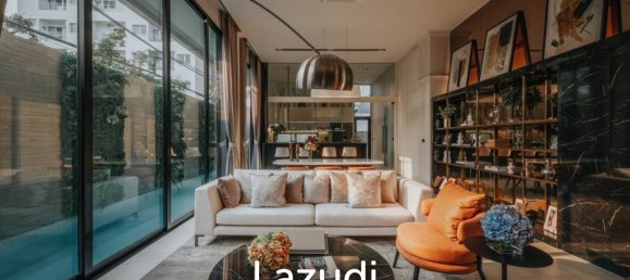 4 bedrooms Cafe / restaurant in Bangkok, Thailand No. 23586 7