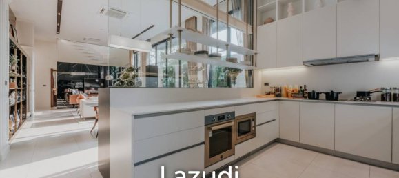 4 bedrooms Cafe / restaurant in Bangkok, Thailand No. 23586 9