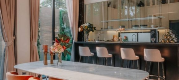 4 bedrooms Cafe / restaurant in Bangkok, Thailand No. 23586 8