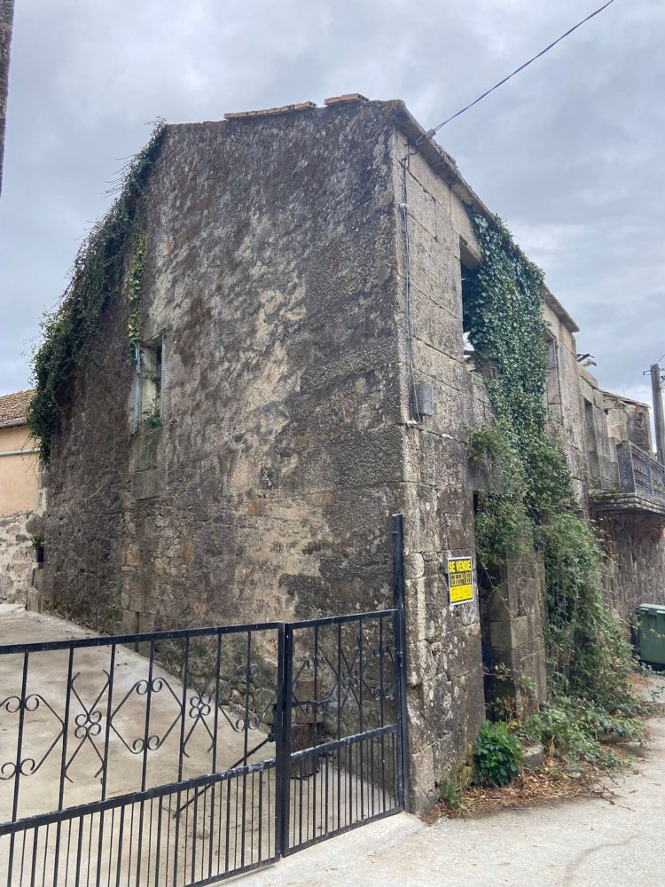 5 غرف نوم منزل في Lugo, Spain رقم 219249