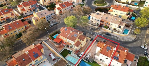 5 Schlafzimmer Haus in Rio de Mouro, Portugal, Nr. 46118 20