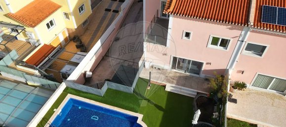 5 Schlafzimmer Haus in Rio de Mouro, Portugal, Nr. 46118 37