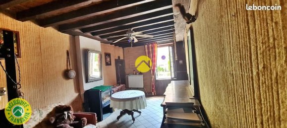 2 bedrooms House in Centre-Val de Loire, France No. 332557 6