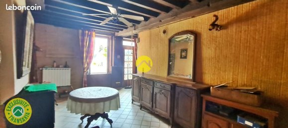 2 bedrooms House in Centre-Val de Loire, France No. 332557 7