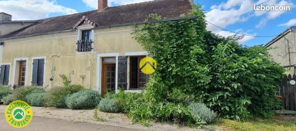 2 bedrooms House in Centre-Val de Loire, France No. 332557 12