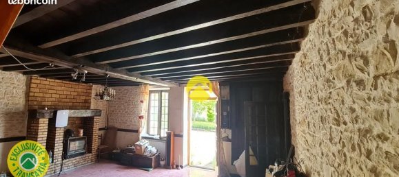 2 bedrooms House in Centre-Val de Loire, France No. 332557 5