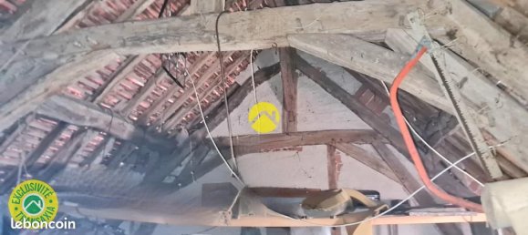 2 bedrooms House in Centre-Val de Loire, France No. 332557 11