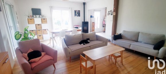 3 bedrooms House in Vitry-le-Francois, France No. 327556 8