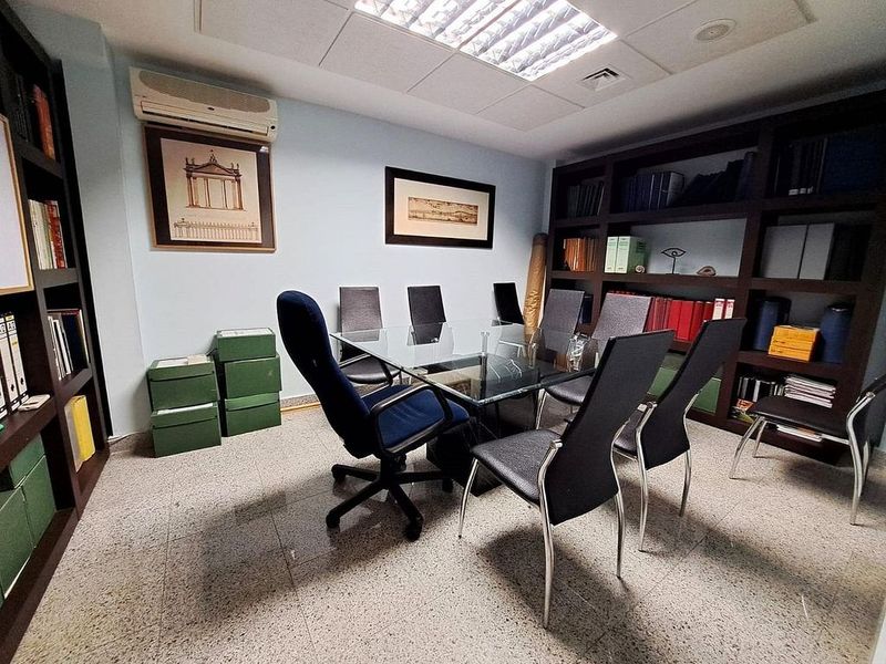 60m² Office in Marbella, Spain No. 227390