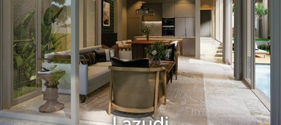 3 Schlafzimmer Villa in Kamala, Thailand, Nr. 18992 6