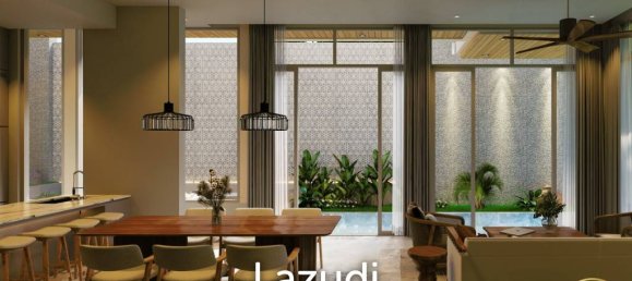 3 Schlafzimmer Villa in Kamala, Thailand, Nr. 18992 5