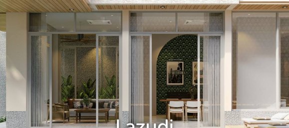 3 Schlafzimmer Villa in Kamala, Thailand, Nr. 18992 4