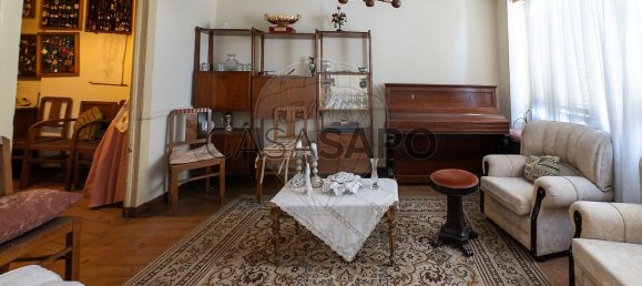 Gebäude in Viseu, Portugal 470m², Nr. 340085 7