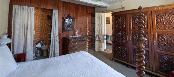 Gebäude in Viseu, Portugal 470m², Nr. 340085 11