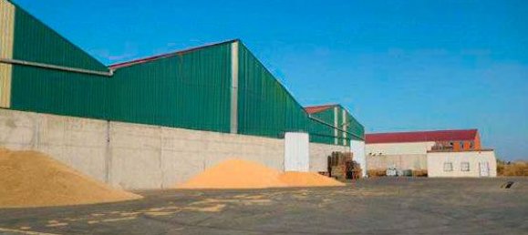 Grundstück in Leon, Spain 18360m², Nr. 156973 3