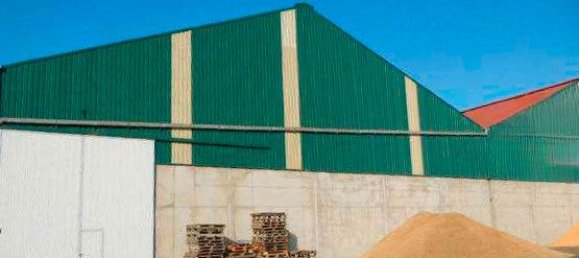 Grundstück in Leon, Spain 18360m², Nr. 156973 4