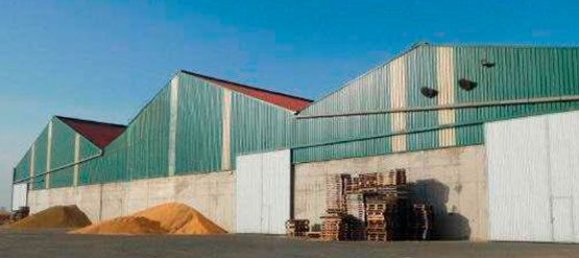 Grundstück in Leon, Spain 18360m², Nr. 156973 2