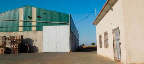 Grundstück in Leon, Spain 18360m², Nr. 156973 5