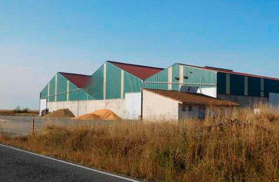 Земельный участок 18360м² в Леон, Испания № 156973