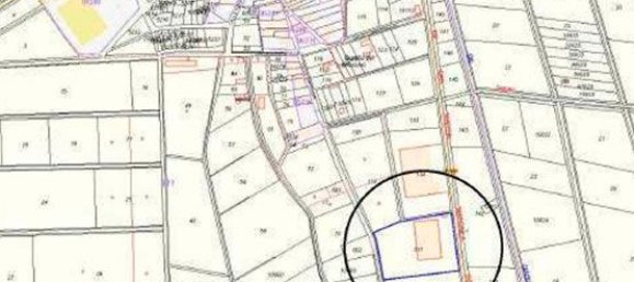 Grundstück in Leon, Spain 18360m², Nr. 156973 6